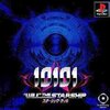 Pochette 10101 : "Will" the Starship