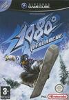 Pochette 1080° Avalanche