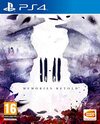 Pochette 11-11 Memories Retold