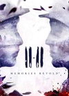 Pochette 11-11 Memories Retold