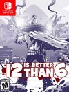 Pochette 12 is Better Than 6
