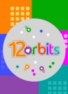 Pochette 12 orbits