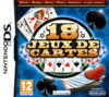 Pochette 18 Jeux de Cartes