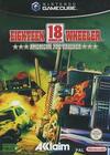 Pochette 18-Wheeler : American Pro Trucker
