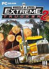 Pochette 18 Wheels of Steel : Extreme Trucker 2
