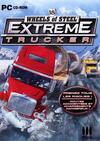Pochette 18 Wheels of Steel : Extreme Trucker