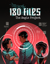 Pochette 180 Files : The Aegis Project