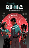 Pochette 180 Files : The Aegis Project