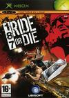Pochette 187 Ride or die