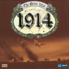 Pochette 1914 : The Great War