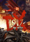 Pochette 1917 - The Alien Invasion DX