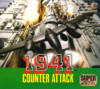 Pochette 1941 : Counter Attack
