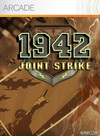 Pochette 1942 : Joint Strike