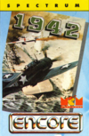 Pochette 1942