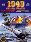 Pochette 1943 : The Battle of Midway
