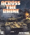 Pochette 1944 : Across the Rhine