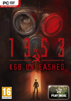Pochette 1953 - KGB Unleashed