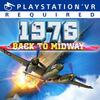 Pochette 1976 - Back to Midway