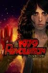 Pochette 1979 Revolution : Black Friday