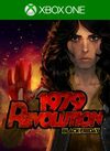 Pochette 1979 Revolution : Black Friday