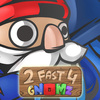 Pochette 2 Fast 4 Gnomz