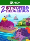 Pochette 2 Synchro Hedgehogs