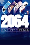 Pochette 2064 : Read Only Memories