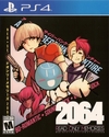 Pochette 2064 : Read Only Memories