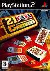 Pochette 21 Card Games
