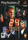 Pochette 24 heures chrono : le jeu