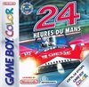 Pochette 24 heures du Mans