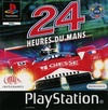 Pochette 24 heures du Mans
