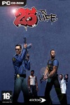 Pochette 25 to Life