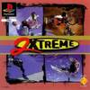Pochette 2Xtreme
