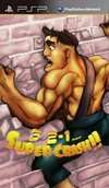 Pochette 3, 2, 1... Supercrash!