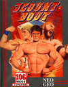 Pochette 3 Count Bout