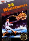 Pochette 3-D WorldRunner