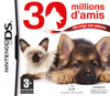 Pochette 30 Millions d'Amis : Mon refuge pour animaux