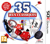Pochette 35 Jeux Classiques