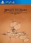 Pochette 39 Days to Mars