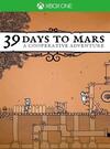 Pochette 39 Days to Mars