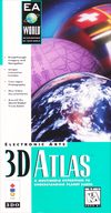 Pochette 3D Atlas