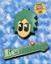 Pochette 3D Lemmings