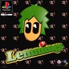 Pochette 3D Lemmings