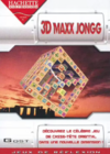 Pochette 3D Maxx Jongg