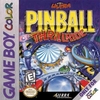 Pochette 3D Ultra Pinball : Thrill Ride