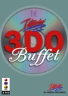 Pochette 3DO Buffet