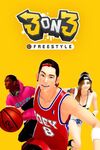 Pochette 3on3 Freestyle