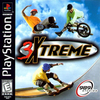 Pochette 3Xtreme