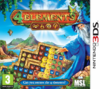 Pochette 4 Elements